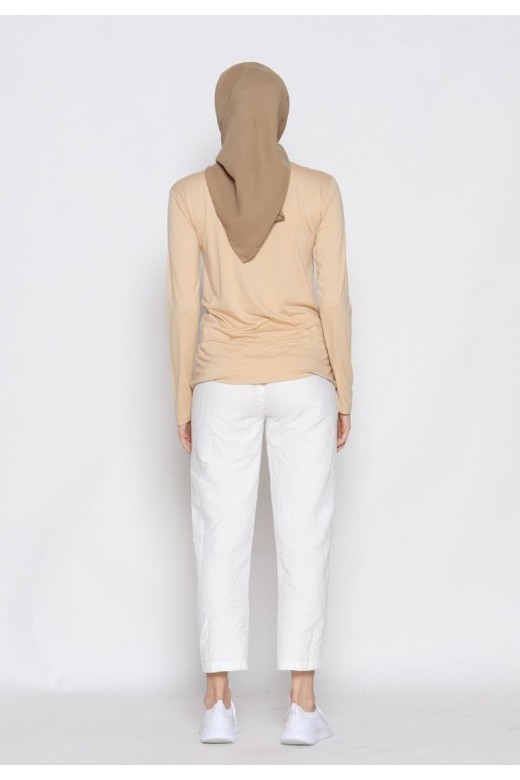 Mina Manset Cream